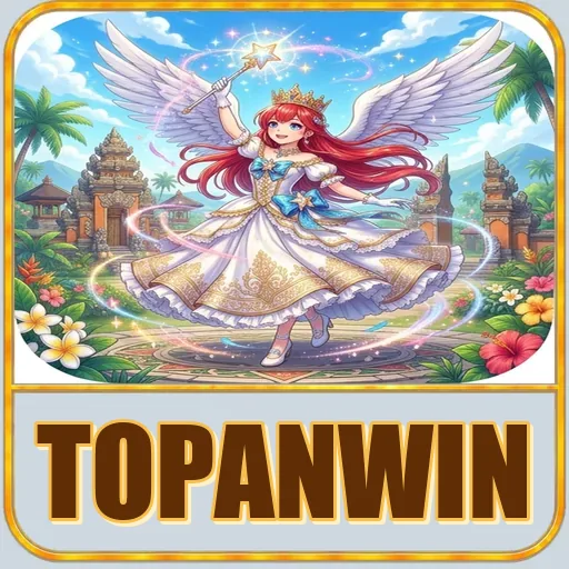 Aplikasi topanwin Android